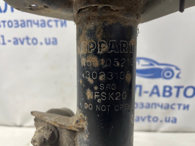 Стойка передняя правая 546612R600 HYUNDAI