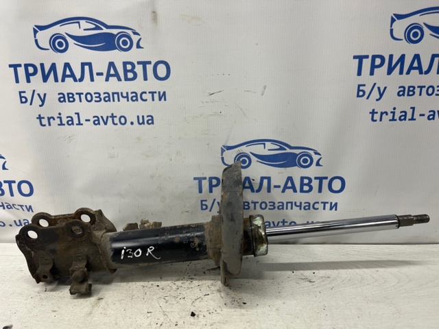 Амортизатор подвески передний левый 546612R600 HYUNDAI