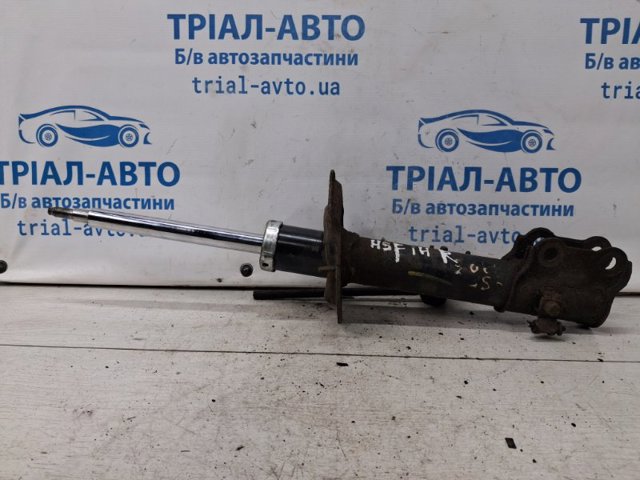 Амортизатор передней подвески правый 546612W500 HYUNDAI