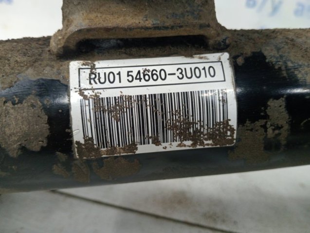 546612Y010 HYUNDAI Амортизатор передний правый купить в Запорожье