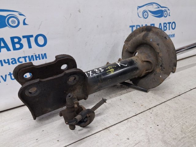 546612Y610 HYUNDAI Амортизатор передний правый купить в Чернигов