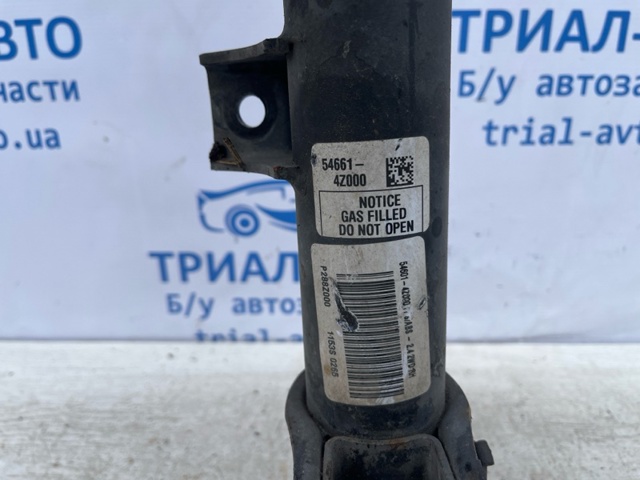 546614Z000 Амортизатор передний правый купить Сумы