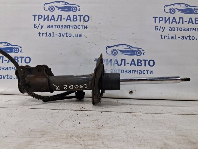 HYUNDAI 54661A2150 Амортизатор передний правый в наличии Днепр