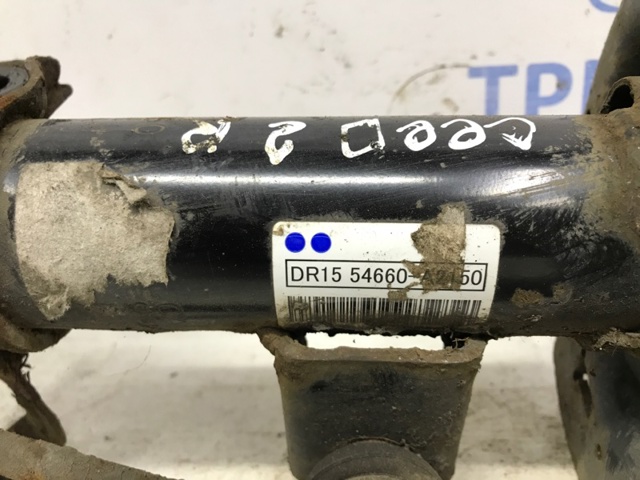 54661A2150 HYUNDAI Амортизатор передний правый купить в Полтава