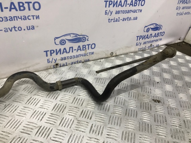 548102B000 HYUNDAI Стабилизатор передний купить в Днепр