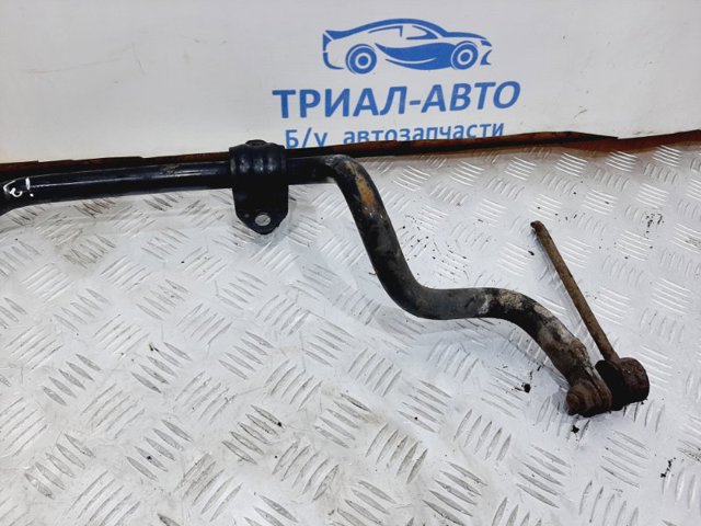 HYUNDAI 54810A6100 Передний стабилизатор в наличии Ровно