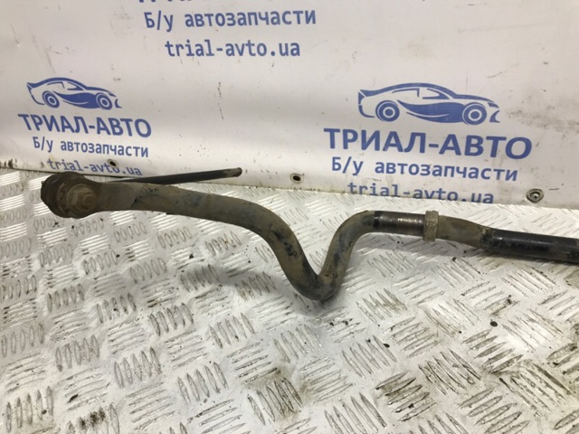 HYUNDAI 548111H100 Стабилизатор передний в наличии Ирпень