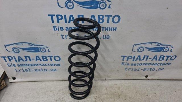 550200026R RENAULT Задняя пружина купить в Полтава