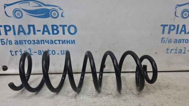 Пружина подвески задняя 550200026R RENAULT