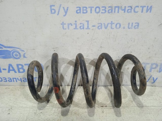 550201KD0A NISSAN Задняя пружина купить в Николаев