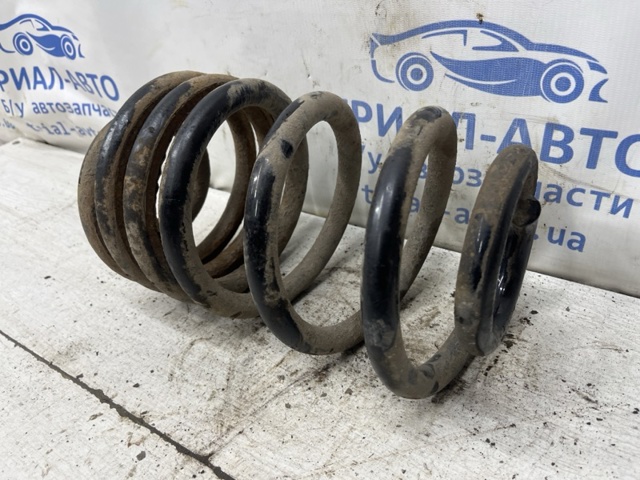 Пружина амортизатора 550202870R RENAULT