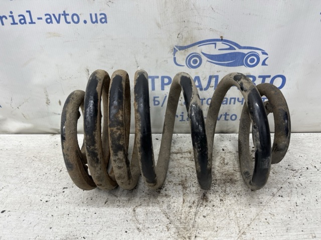 Пружина подвески 550202870R RENAULT
