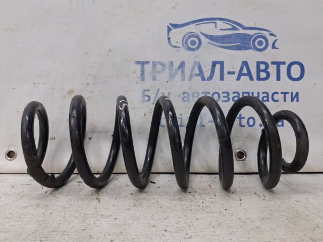 Пружина подвески задняя 550204EA0B NISSAN