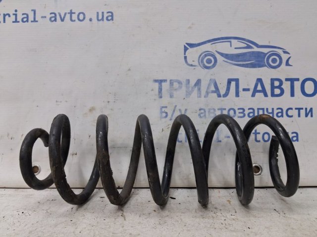 NISSAN 550204EA0B Пружина задняя в наличии Николаев