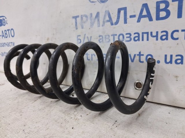 550204EA0B NISSAN Пружина задняя купить в Винница