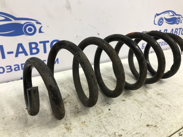 Пружина подвески задняя 550204EA1B NISSAN
