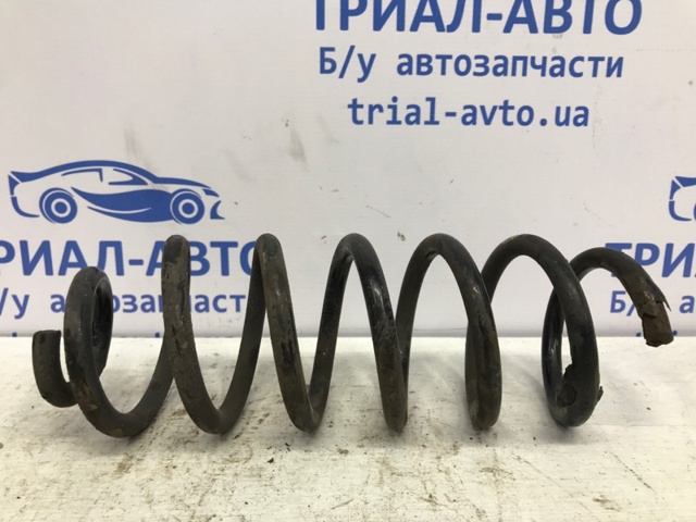 Пружина амортизатора 550204EA1B NISSAN