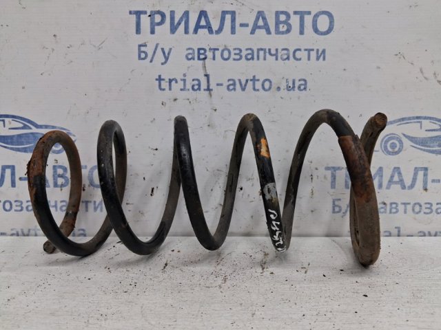 Пружина подвески задняя 550207471R RENAULT