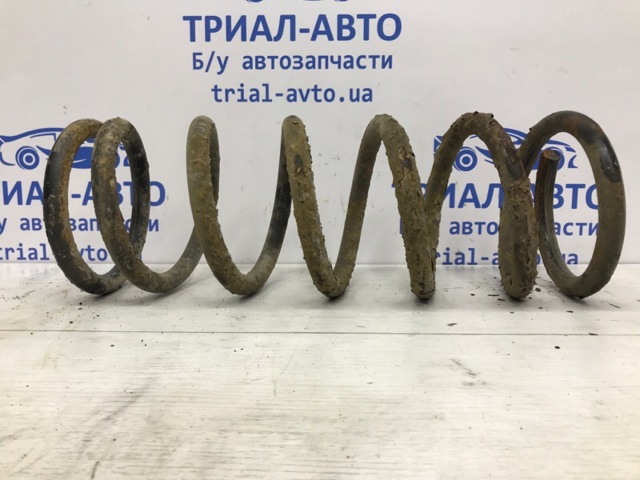 Пружина амортизатора 55020EB31A NISSAN
