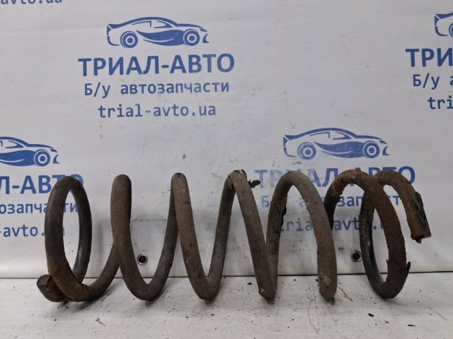 Пружина подвески задняя 55020EB31A NISSAN