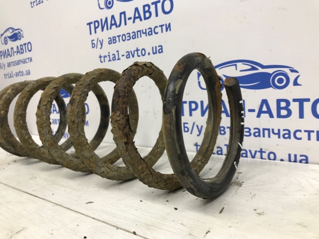 55020EB31A NISSAN Пружина задняя купить в Черновцы