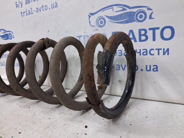 NISSAN 55020EB31A Задняя пружина в наличии Ирпень