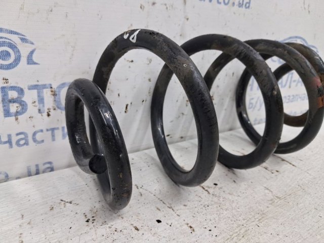 55020JD02A NISSAN Задняя пружина купить в Винница
