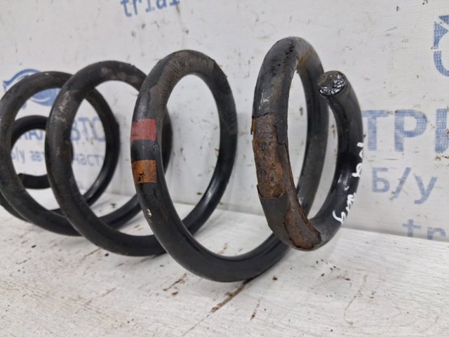 NISSAN 55020JD02A Задняя пружина в наличии Ирпень