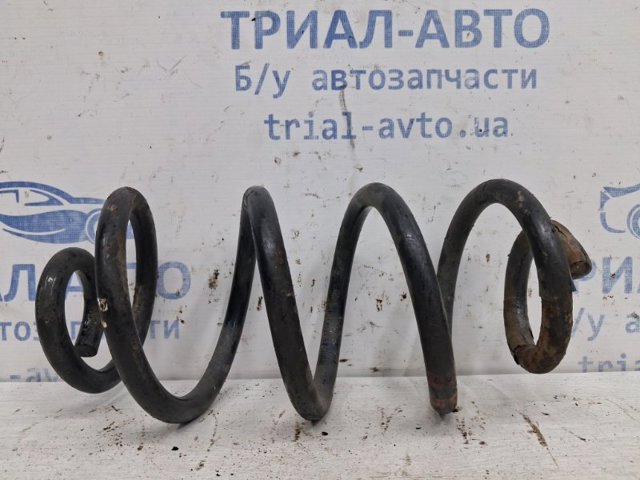 Пружина подвески 55020JD02A NISSAN