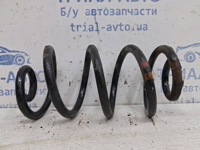 55020JD02A NISSAN Задняя пружина купить в Ровно
