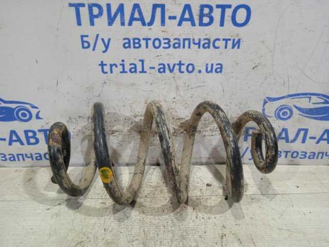 55020JG21A NISSAN Задняя пружина купить в Павлоград