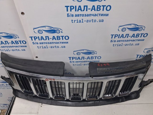 CHRYSLER 55079377AD Решетка радиатора в наличии Полтава