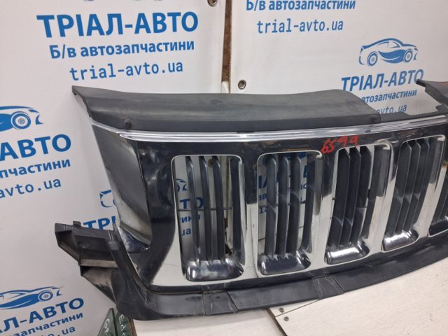 55079377AD CHRYSLER Решетка радиатора купить в Ужгород