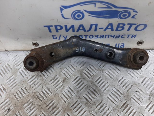 Рычаг задней подвески поперечный Hyundai Santa Fe II