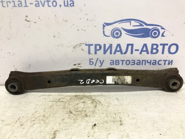 Рычаг задней подвески поперечный 55100A6000 HYUNDAI