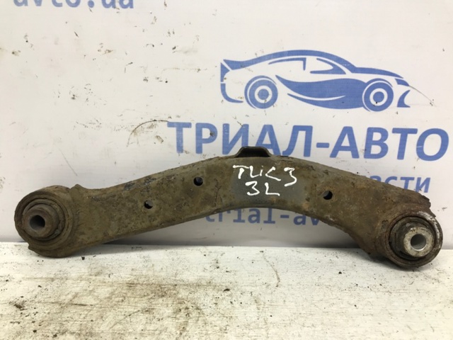 55100D3050 HYUNDAI Рычаг задней подвески верхний левый/правый купить в Полтава