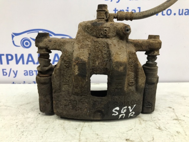 Тормозной суппорт 5510165J04999 SUZUKI