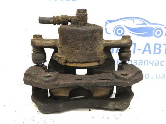 SUZUKI 5510165J04999 Суппорт тормозной передний правый в наличии Тернополь
