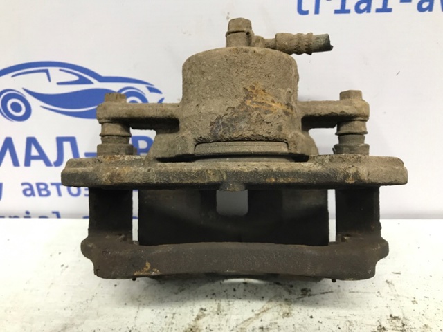 SUZUKI 5510265J04999 Суппорт тормозной передний левый в наличии Запорожье