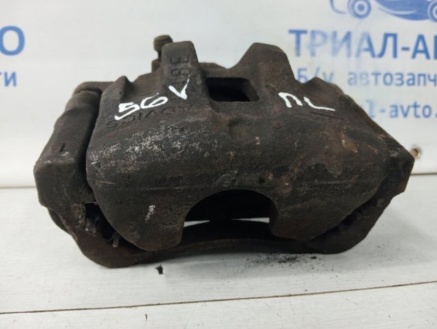 5510265J04999 SUZUKI Суппорт тормозной передний левый купить в Павлоград