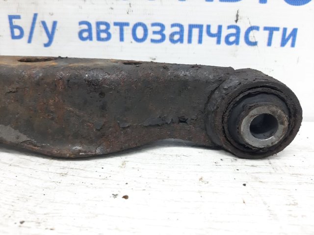 NISSAN 551101KD0A Рычаг задней подвески поперечный в наличии Кривой Рог