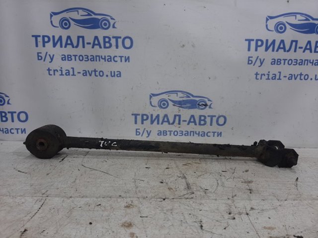 Тяга продольная задней подвески 551102E101 HYUNDAI