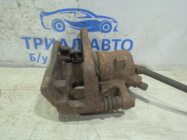 Суппорт тормозной передний правый 5511062J10 SUZUKI