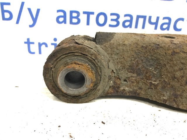 55110JG00B Рычаг задней подвески нижний правый купить Павлоград