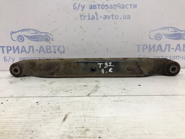Рычаг задней подвески нижний, правый 55110JG00B NISSAN