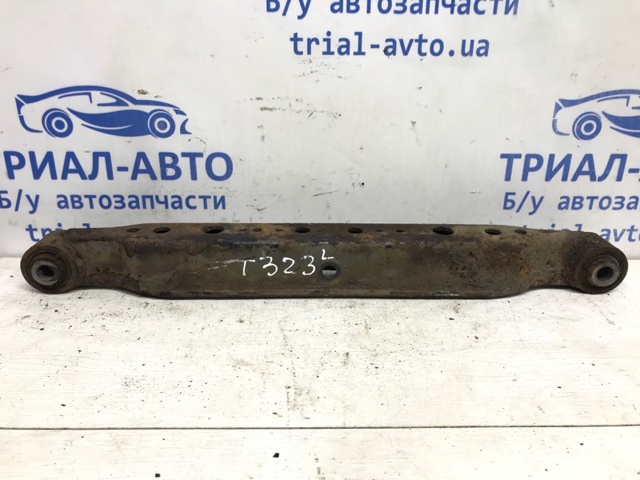 55111JG00B NISSAN Рычаг задней подвески нижний левый купить в Черкассы