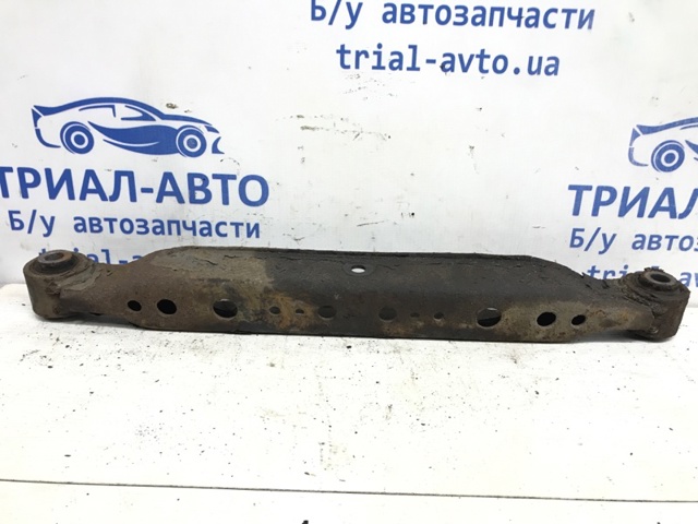 55111JG00B NISSAN Рычаг задней подвески нижний левый купить в Ровно