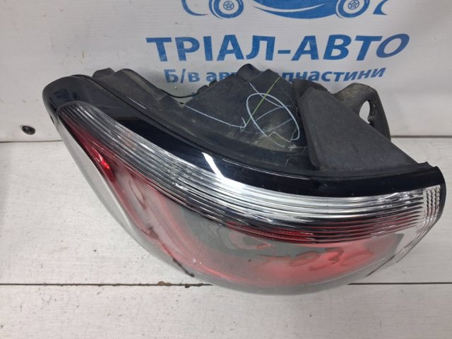 CHRYSLER 55112839AB Фонарь задний левый внешний в наличии Львов