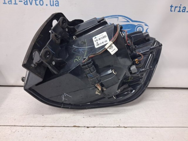 CHRYSLER 55112839AB Фонарь задний левый внешний в наличии Винница