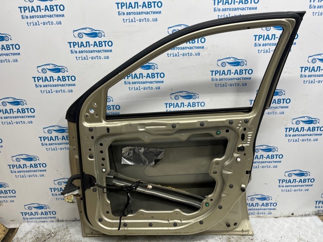 Пассажирская передняя дверь 55113638AK CHRYSLER